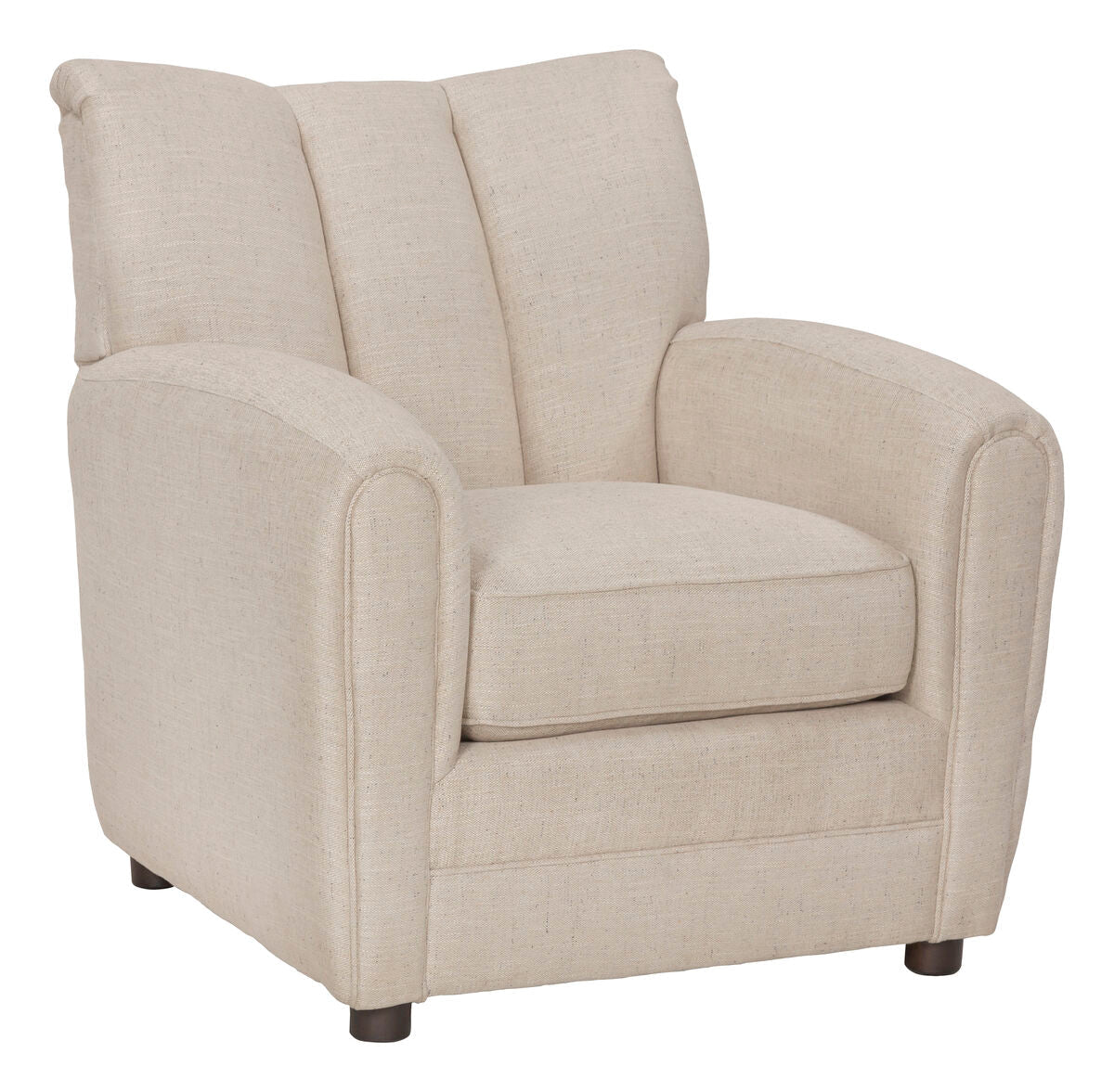 Dellinger Lounge Chair Dining Chairs| Fairfield Chair