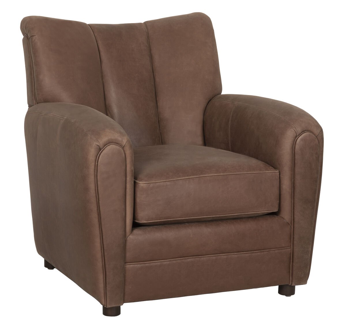 Dellinger Lounge Chair Dining Chairs| Fairfield Chair