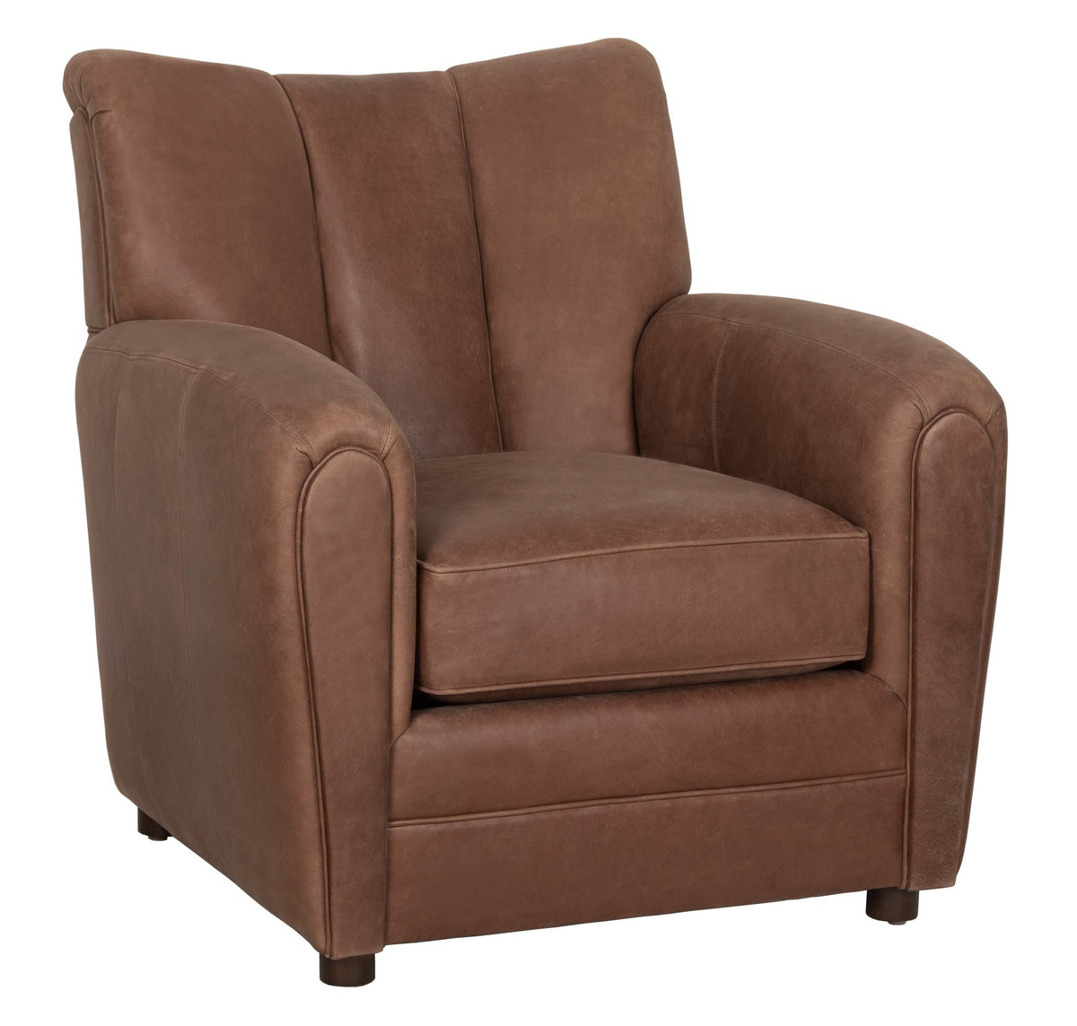 Dellinger Lounge Chair Dining Chairs| Fairfield Chair