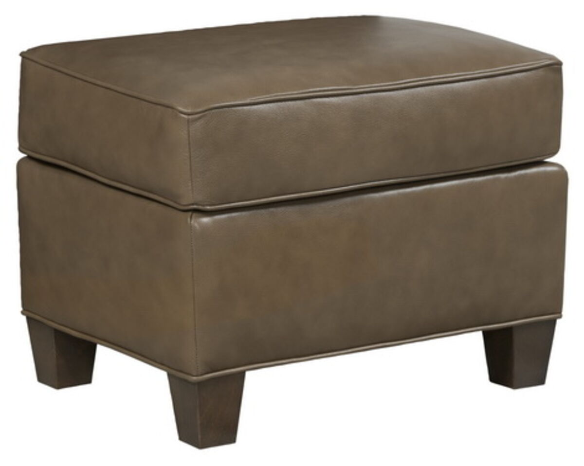 Dellinger Ottoman Ottomans| Fairfield Chair