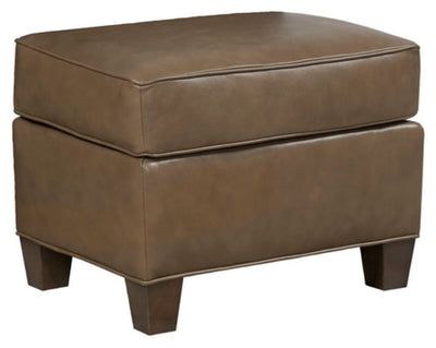Dellinger Ottoman - Al Rugaib Furniture