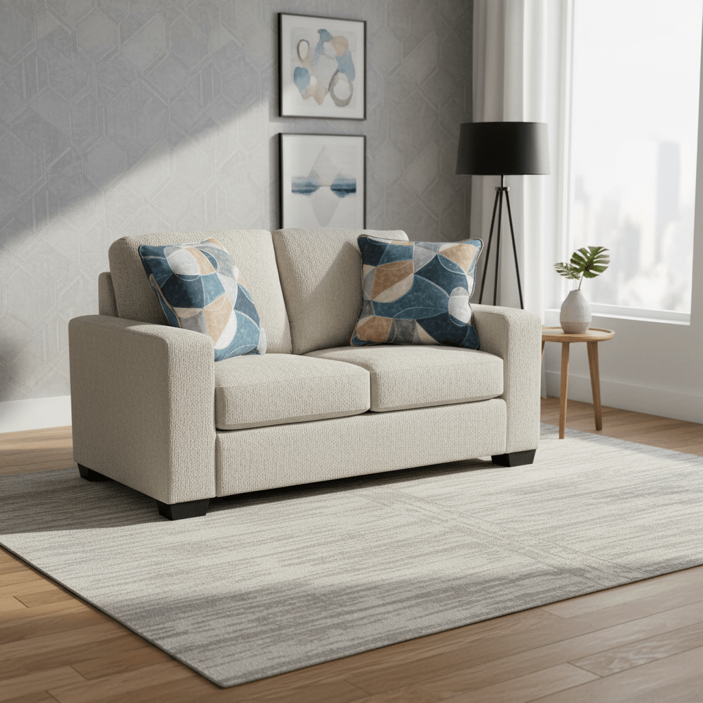 Deltona Loveseat Sofas & Loveseats| Ashley Homestore
