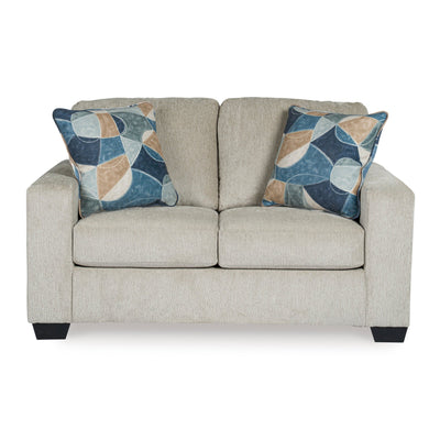 Deltona Loveseat - Al Rugaib Furniture