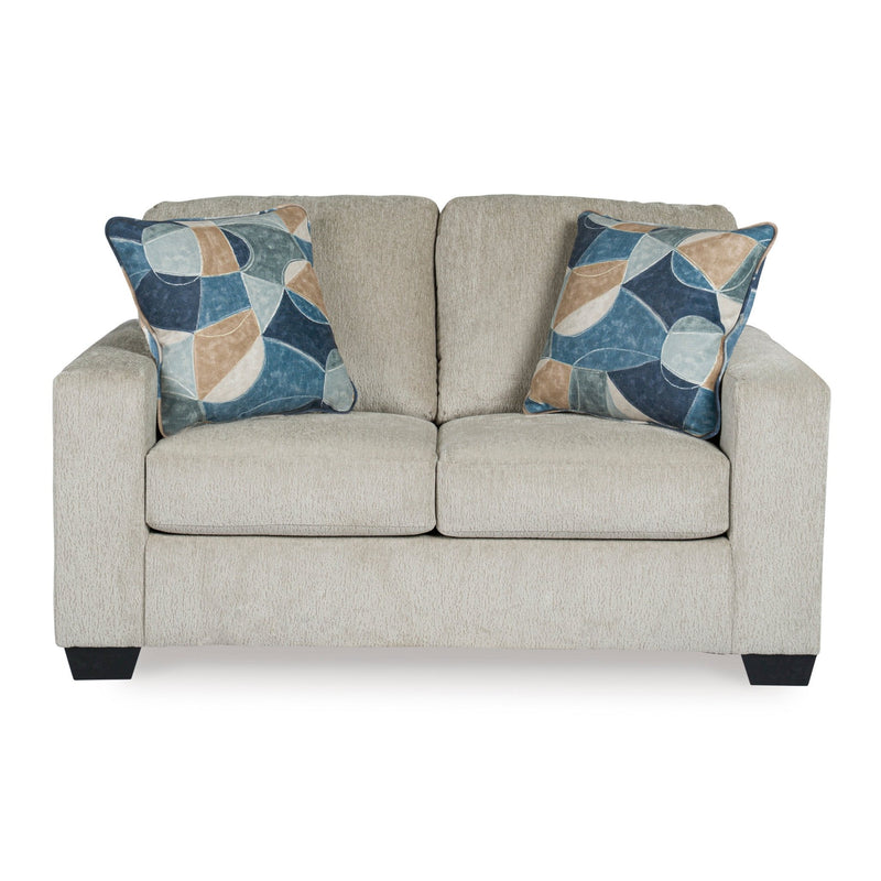 Deltona Loveseat - Al Rugaib Furniture