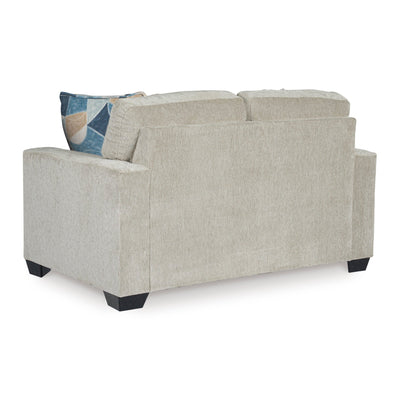 Deltona Loveseat - Al Rugaib Furniture