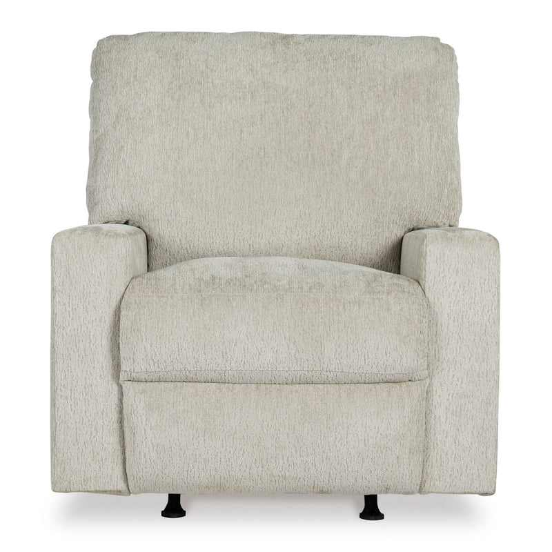 Deltona Recliner - Al Rugaib Furniture