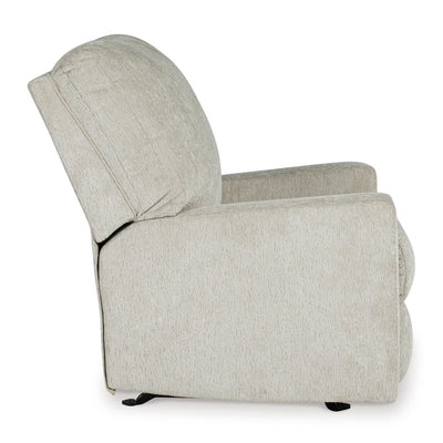 Deltona Recliner - Al Rugaib Furniture