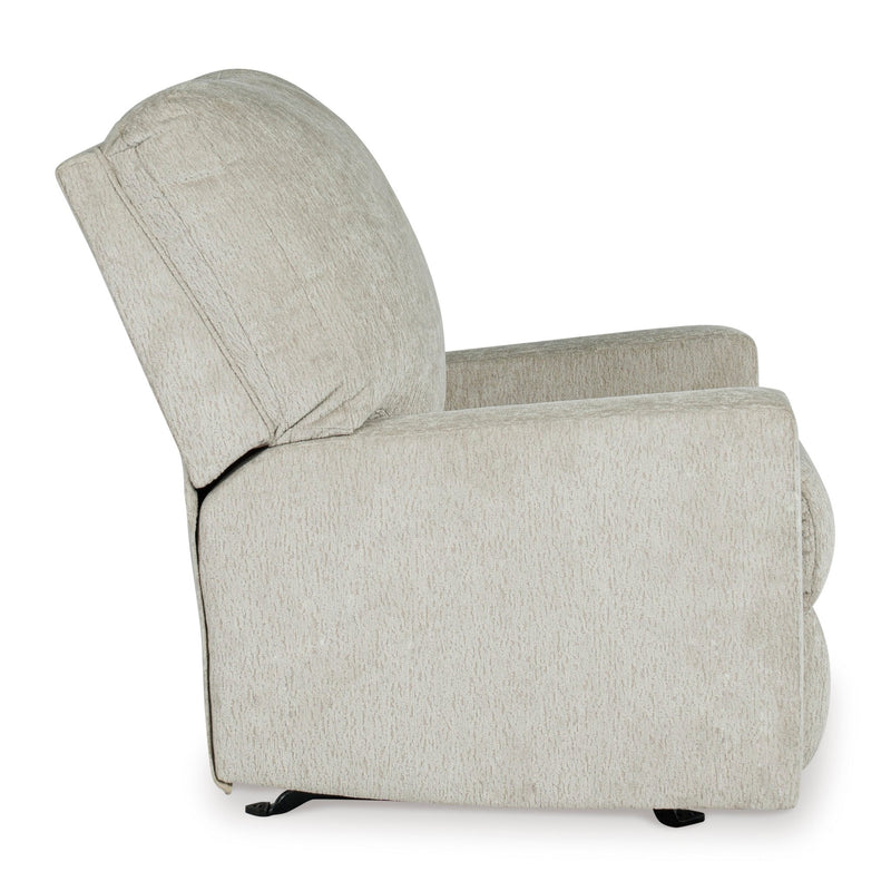 Deltona Recliner - Al Rugaib Furniture