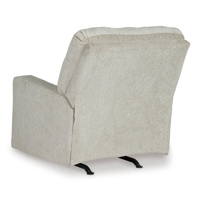 Deltona Recliner - Al Rugaib Furniture