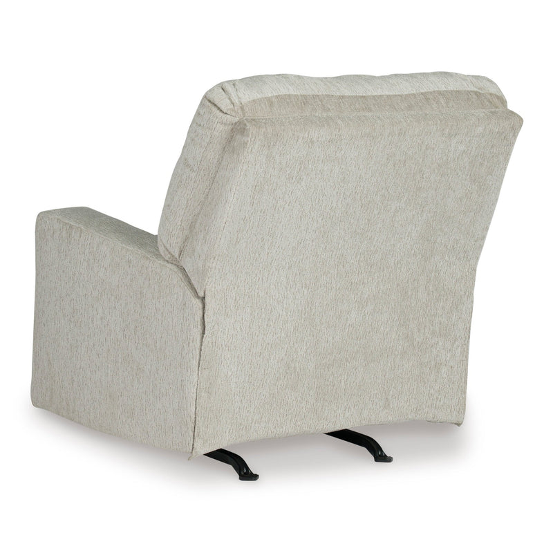 Deltona Recliner - Al Rugaib Furniture