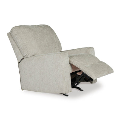 Deltona Recliner - Al Rugaib Furniture