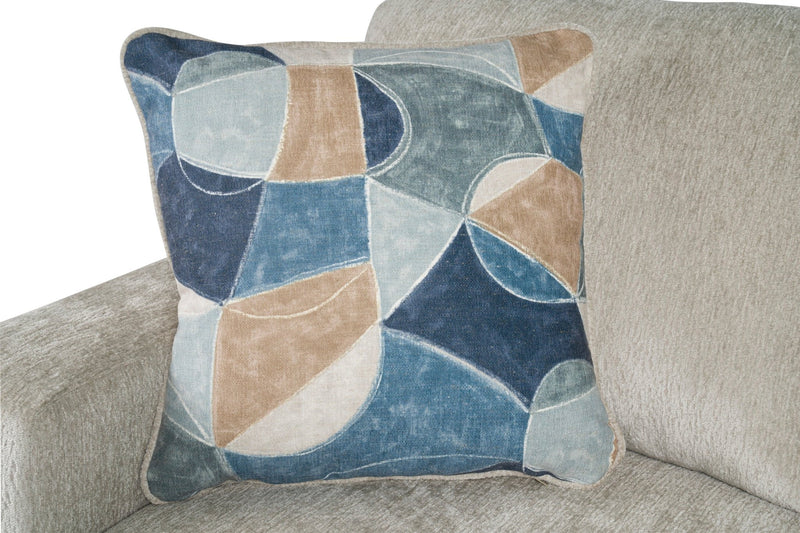 Deltona Sofa - Al Rugaib Furniture