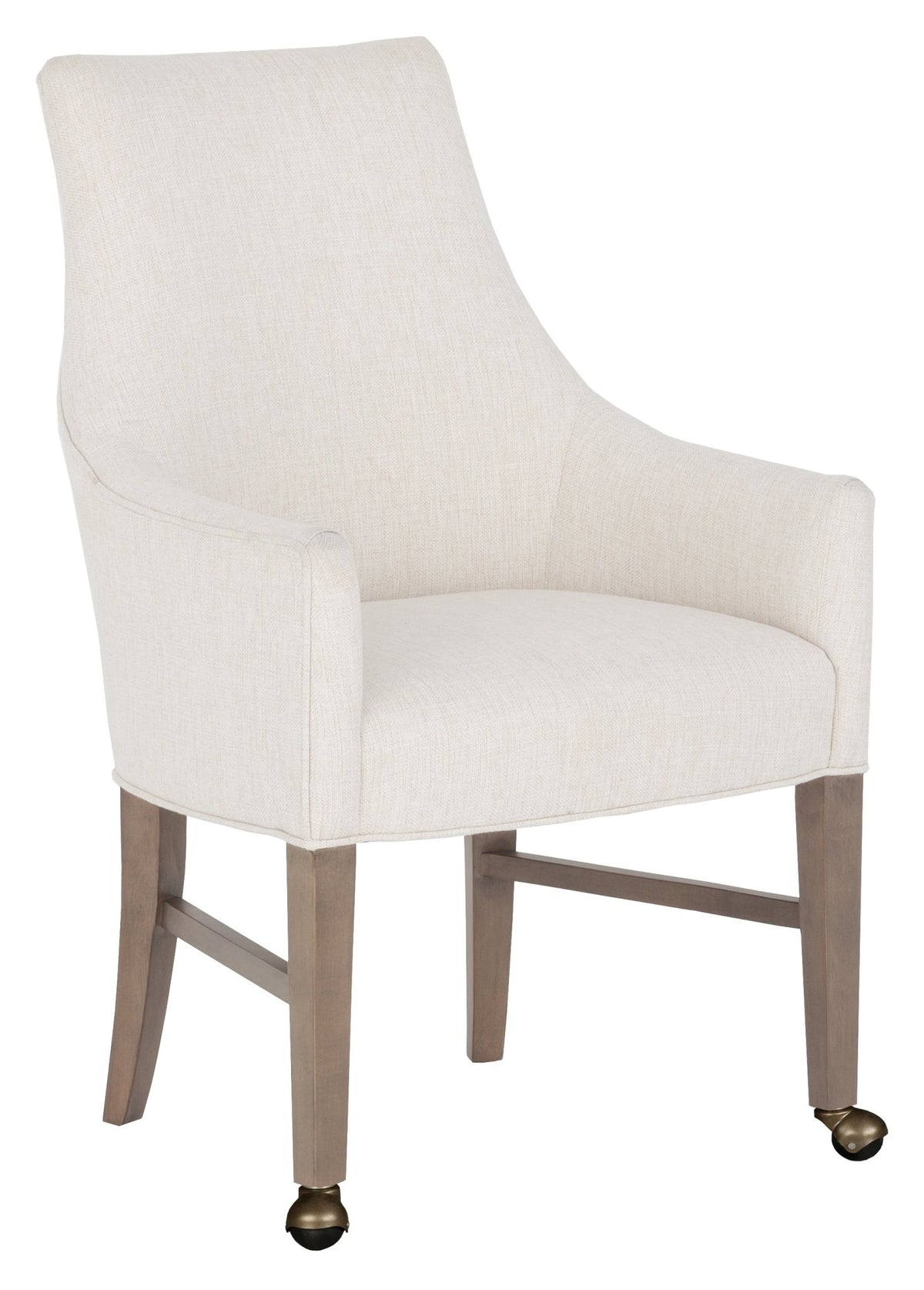 Dena Arm Chair Dining Chairs| Fairfield Chair