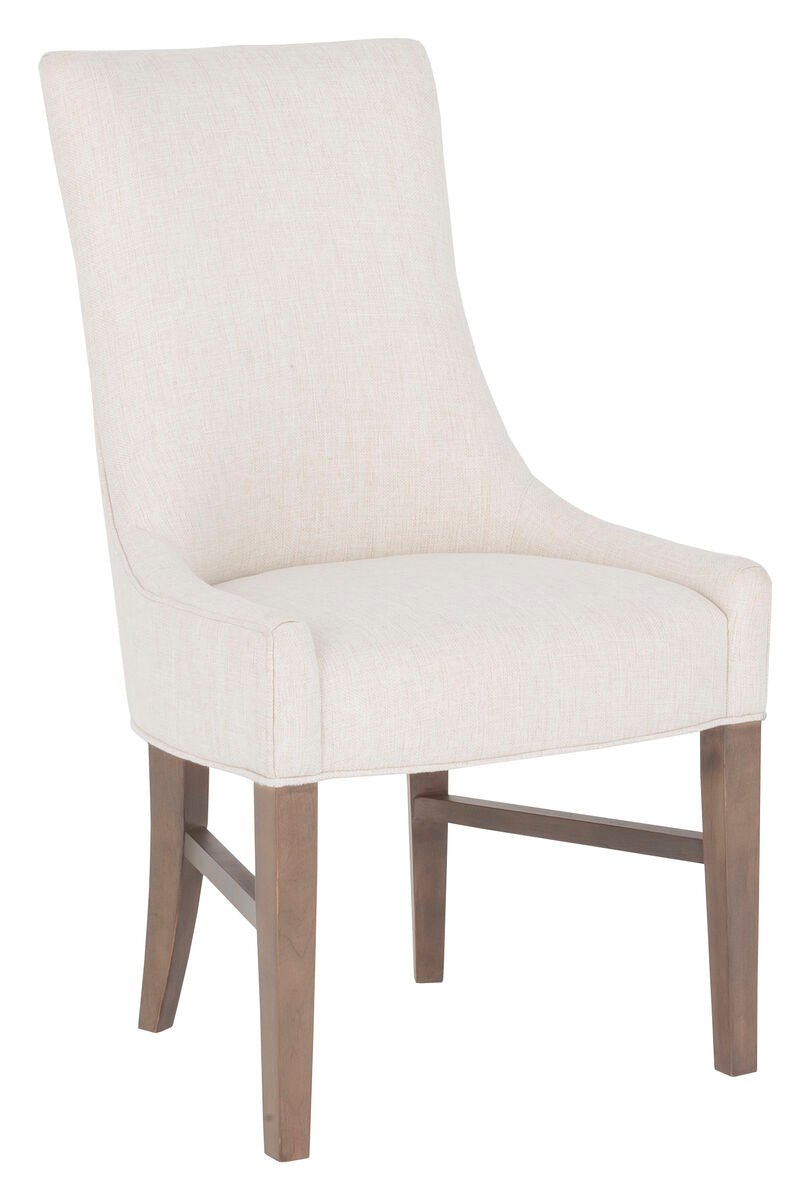 Dena Side Chair Dining Chairs| Fairfield Chair