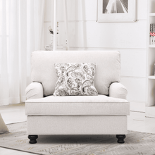 Denise Beige Chair