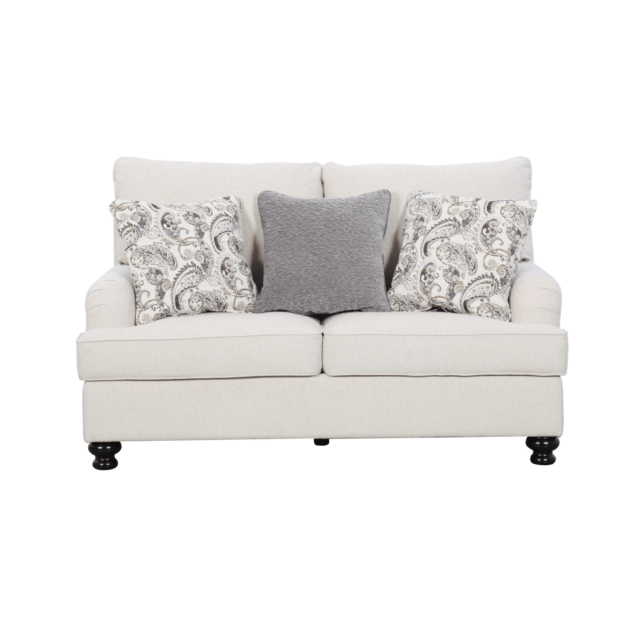 Denise Beige Gift KIT + 0021/PH7-HL Sofas & Loveseats| Roots Furniture