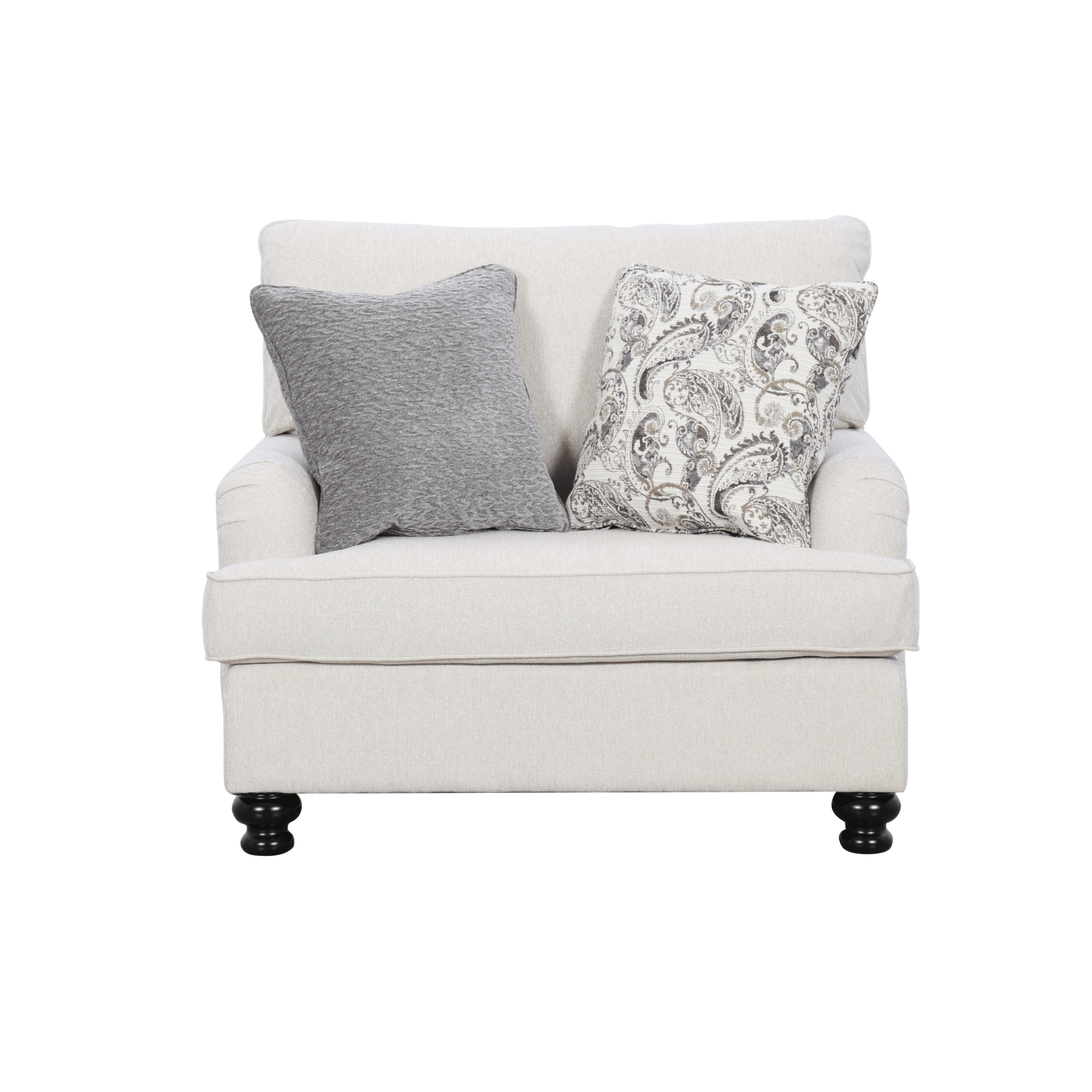 Denise Beige Gift KIT + 0021/PH7-HL Sofas & Loveseats| Roots Furniture