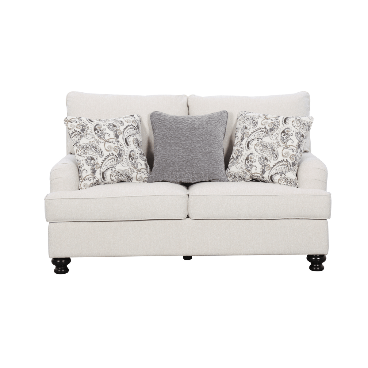 Denise Beige Gift KIT + 0520/LH4-WL Sofas & Loveseats| Roots Furniture