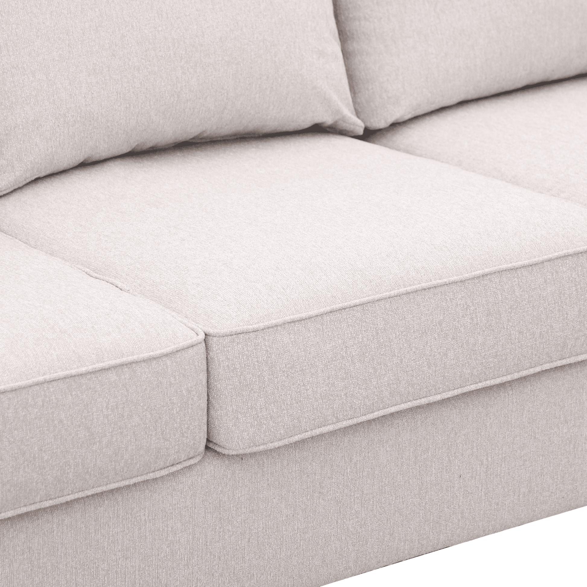 Denise Beige Sofa Sofas & Loveseats| Roots Furniture