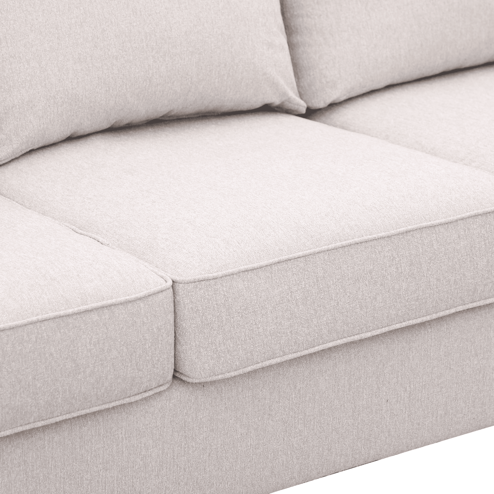 Denise Beige Sofa Sofas & Loveseats| Roots Furniture