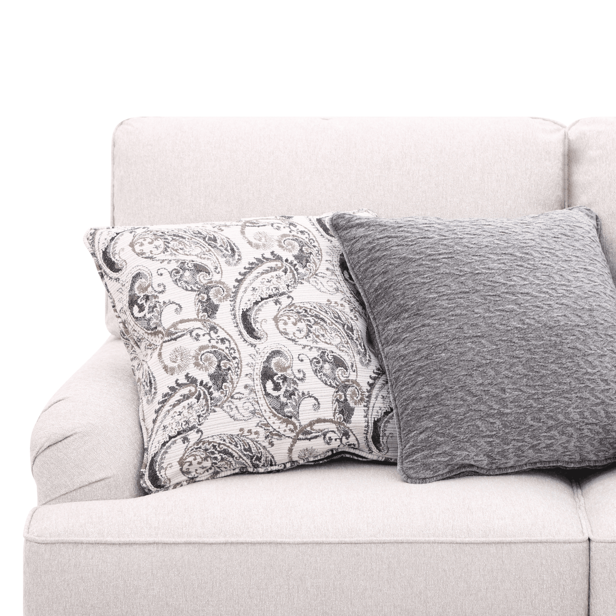 Denise Beige Sofa Sofas & Loveseats| Roots Furniture