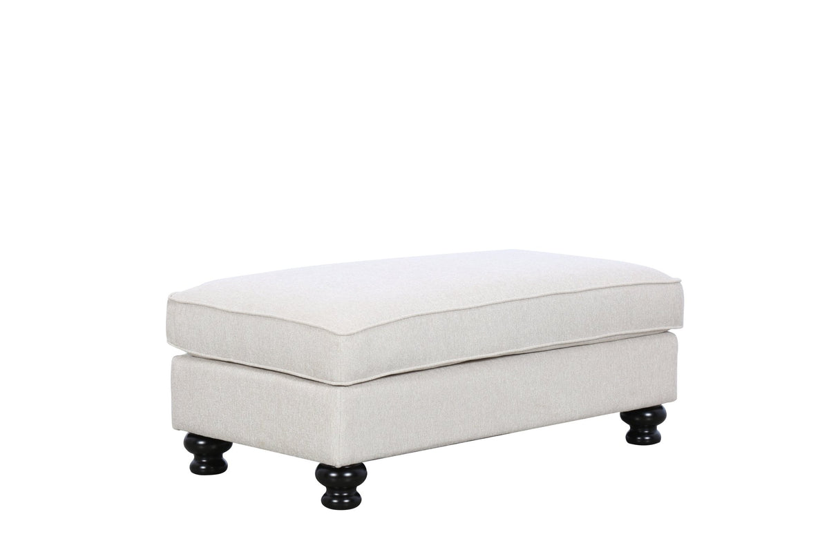 Denise Beige Sofa Set Living Room Sets| Roots Furniture