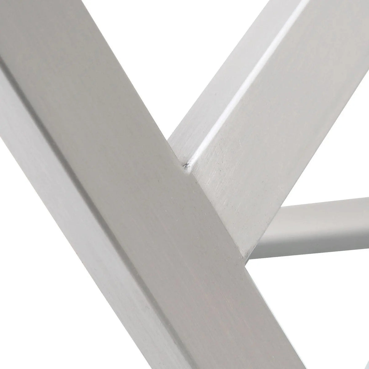Denmark Black Steel Barstool Counter Stools| TOV