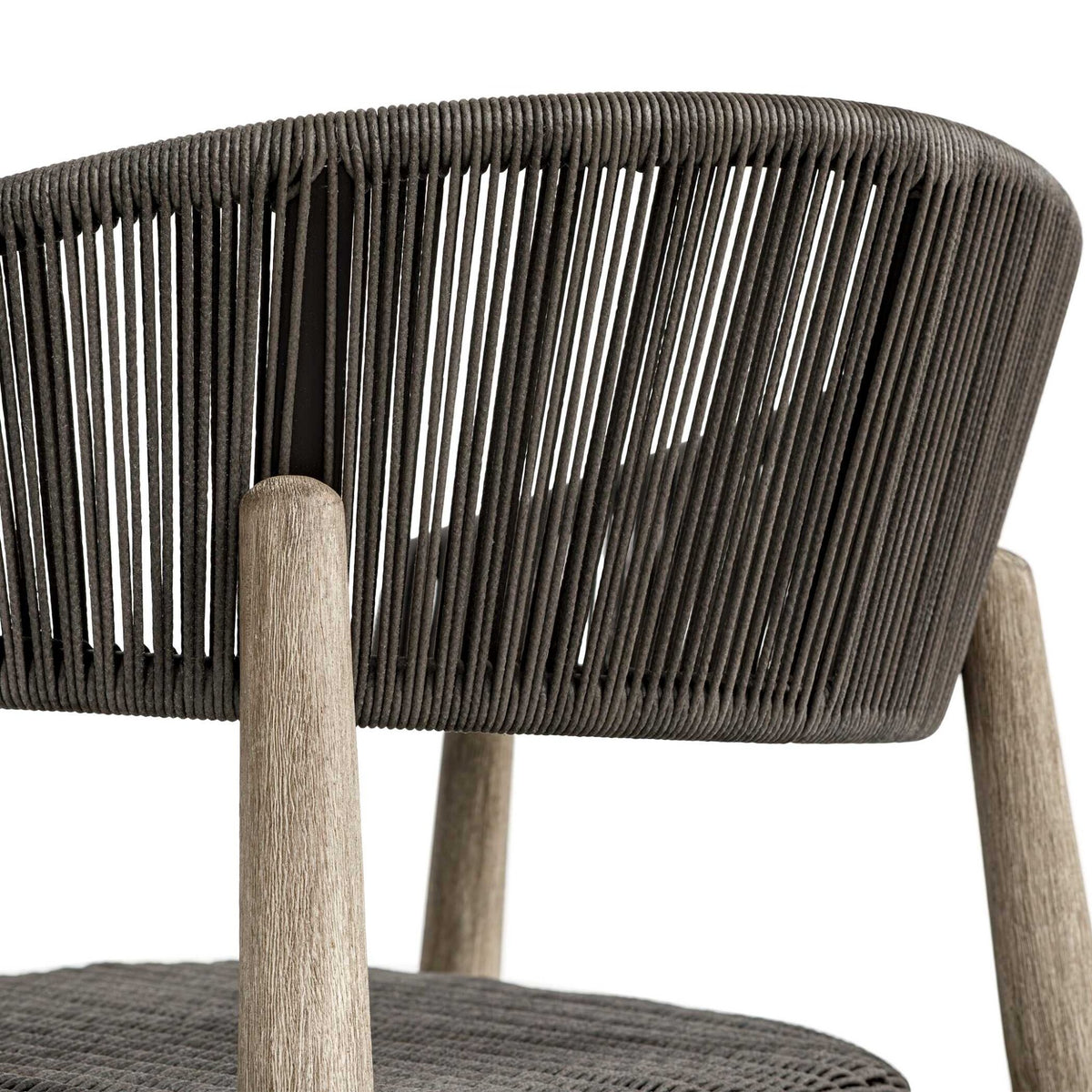 Dermott Outdoor Bar Stool Outdoor Chairs| Uttermost