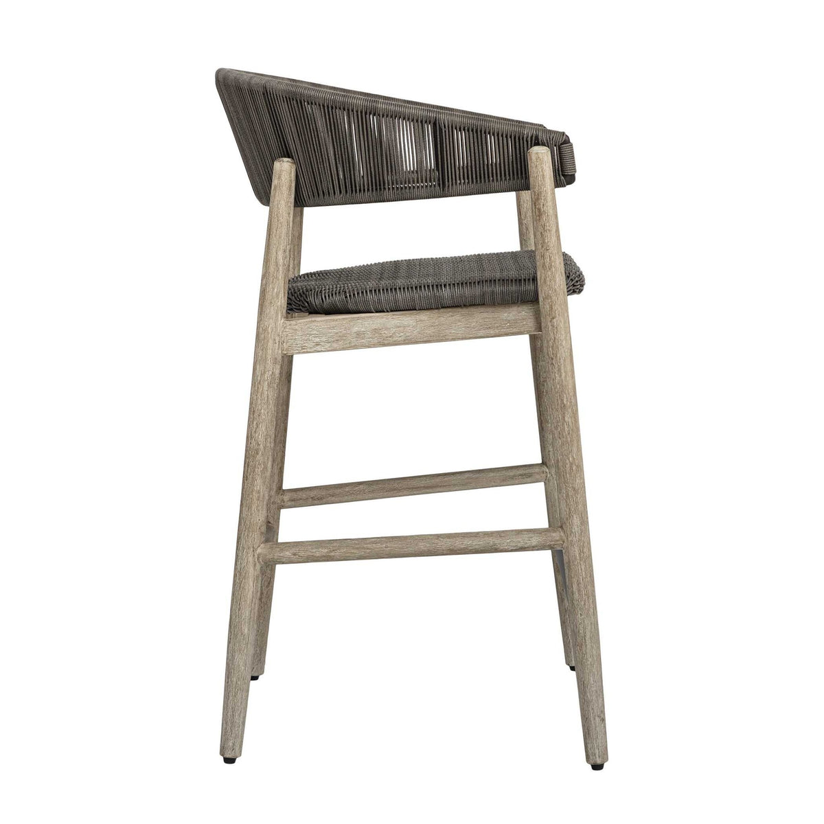 Dermott Outdoor Counter Stool Outdoor Chairs| Uttermost