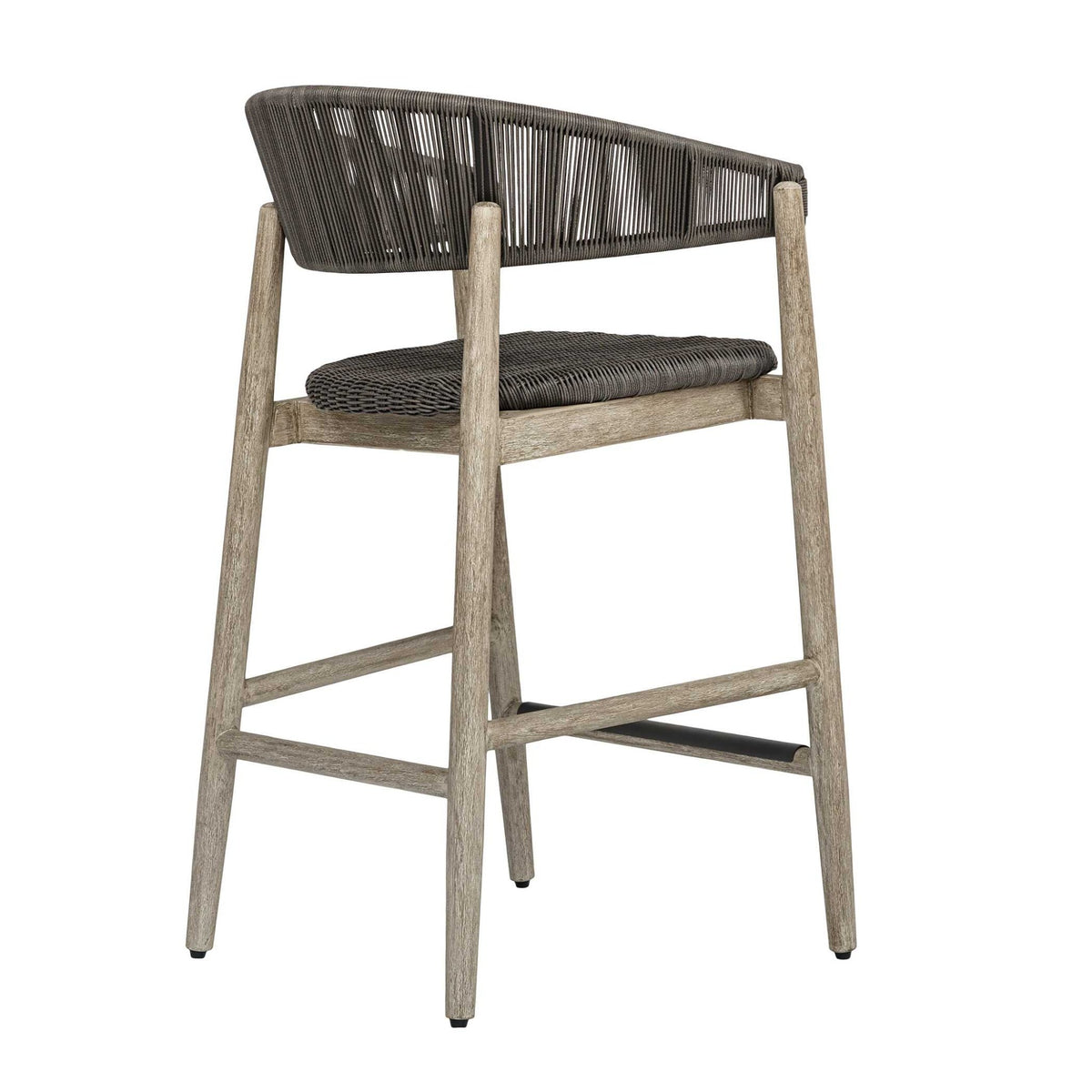 Dermott Outdoor Counter Stool Outdoor Chairs| Uttermost
