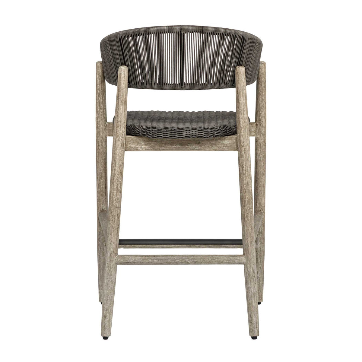 Dermott Outdoor Counter Stool Outdoor Chairs| Uttermost