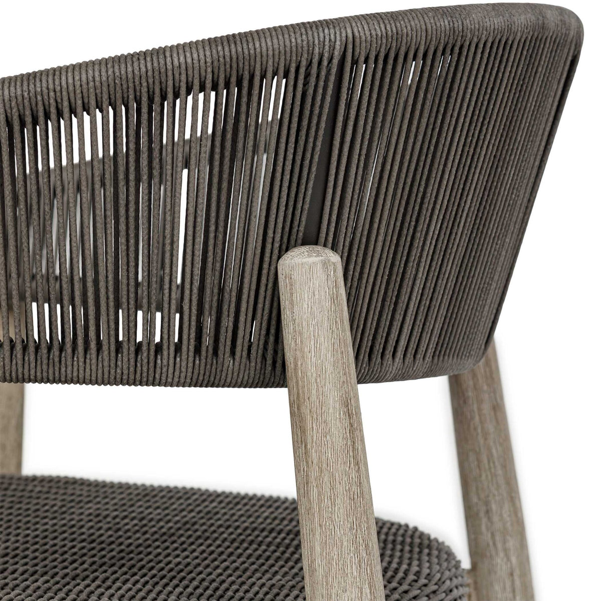 Dermott Outdoor Counter Stool Outdoor Chairs| Uttermost