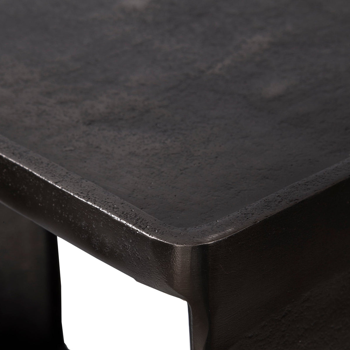 Derwent Side Table Accent & End Tables| Uttermost