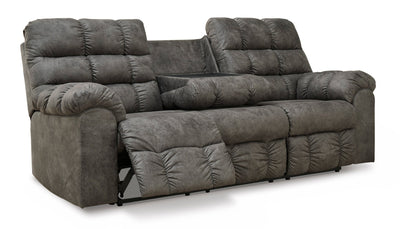 Derwin Gray Motion Set - Al Rugaib Furniture