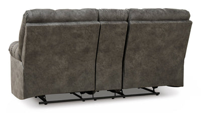 Derwin Gray Motion Set - Al Rugaib Furniture