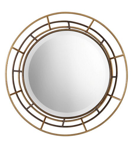 Desario Rounds, S/2 Mirrors| Uttermost