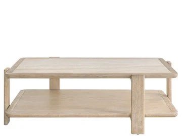 Desert And Stone Cocktail Table Coffee Tables| Universal