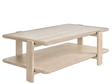 Desert And Stone Cocktail Table Coffee Tables| Universal