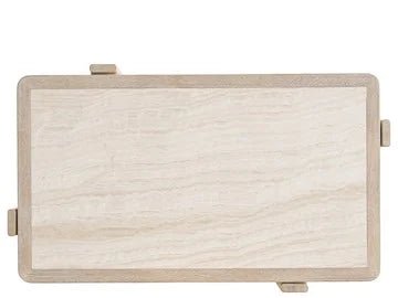 Desert And Stone Cocktail Table Coffee Tables| Universal
