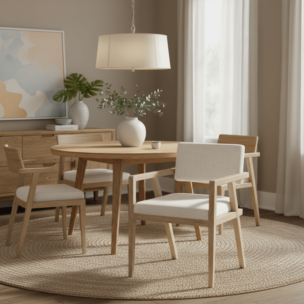 Desert Arm Chair Chairs| Universal