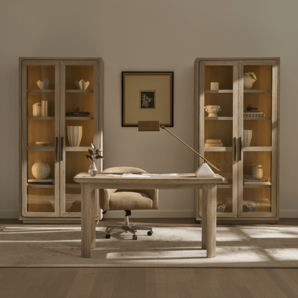 Desert Desk Desk| Universal