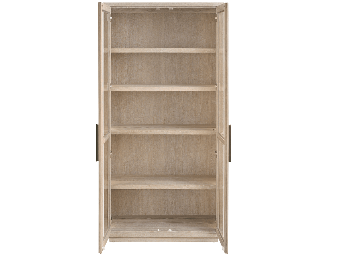 Desert Display Cabinet Cabinets & Chests| Universal