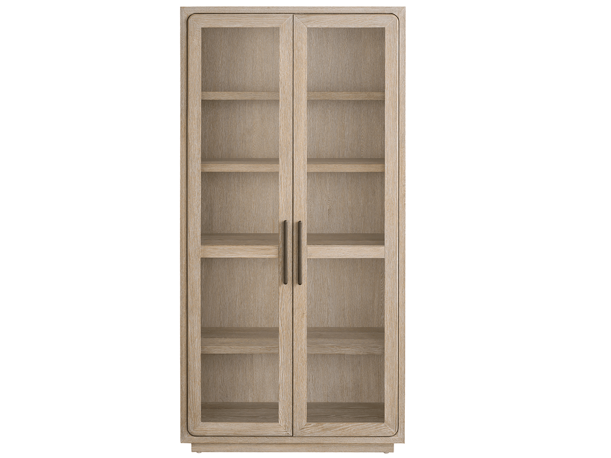 Desert Display Cabinet Cabinets & Chests| Universal