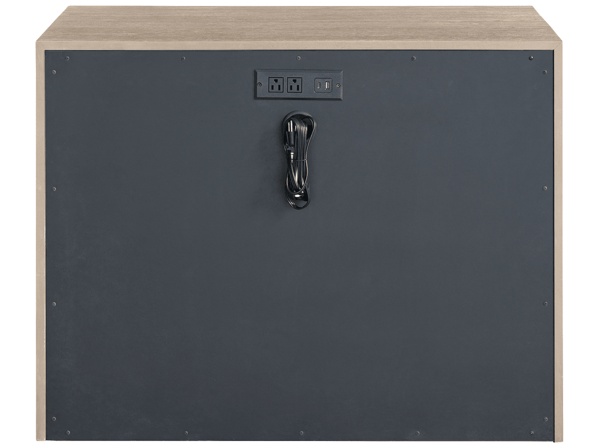 Desert Dune Chest Cabinets & Chests| Universal