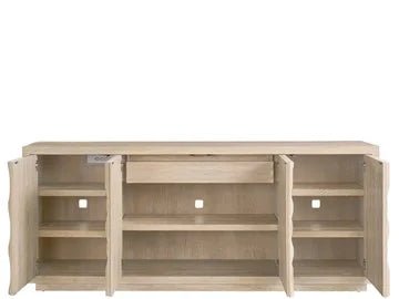 Desert Dune Credenza Consoles & Sideboards| Universal