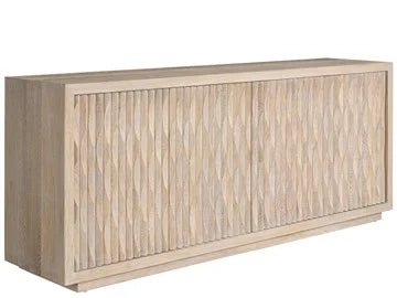 Desert Dune Credenza Consoles & Sideboards| Universal