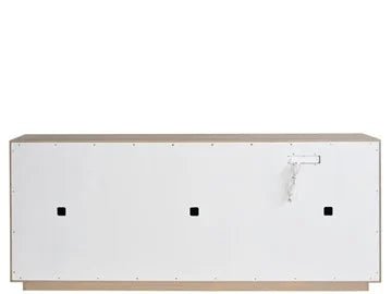 Desert Dune Credenza Consoles & Sideboards| Universal