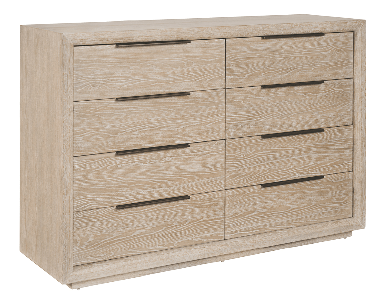 Desert Eight Drawer Dresser Dressers| Universal
