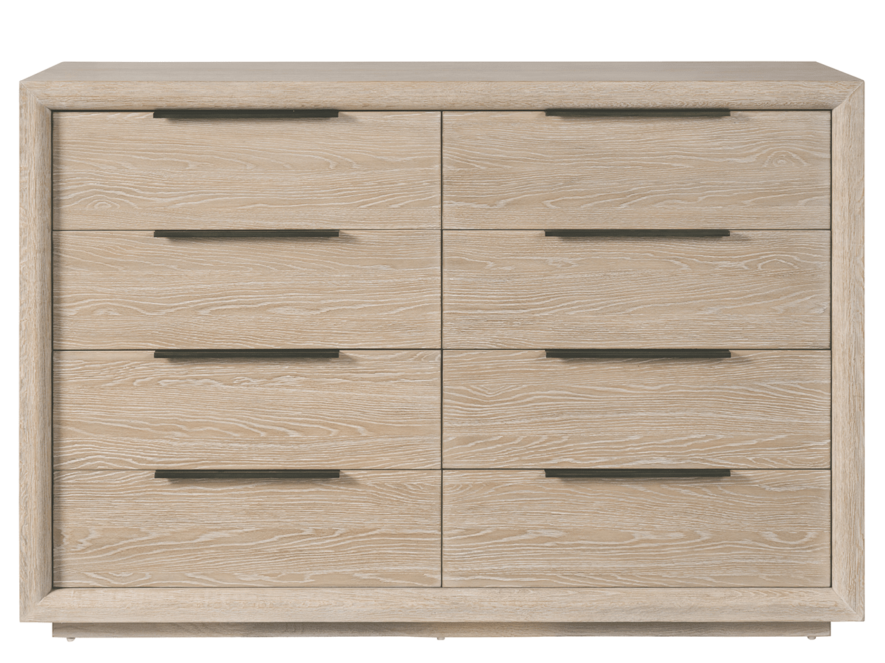 Desert Eight Drawer Dresser Dressers| Universal