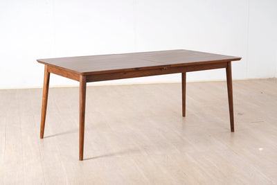 Desert Oasis 183 CM Dining Table - Al Rugaib Furniture